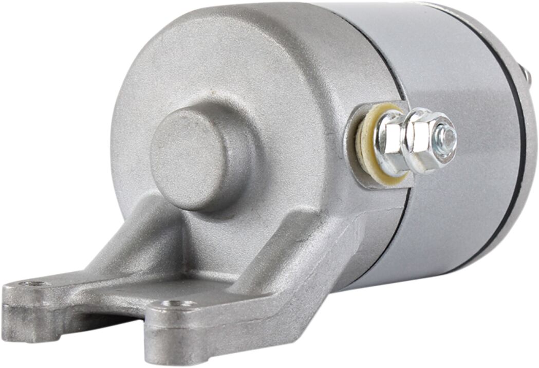 PARTS UNLIMITED PERFORMANCE REPLACEMENT STARTER / NATURAL / SUZUKI 410-54212