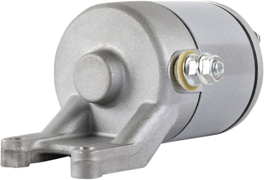 PARTS UNLIMITED PERFORMANCE REPLACEMENT STARTER / NATURAL / SUZUKI 410-54212