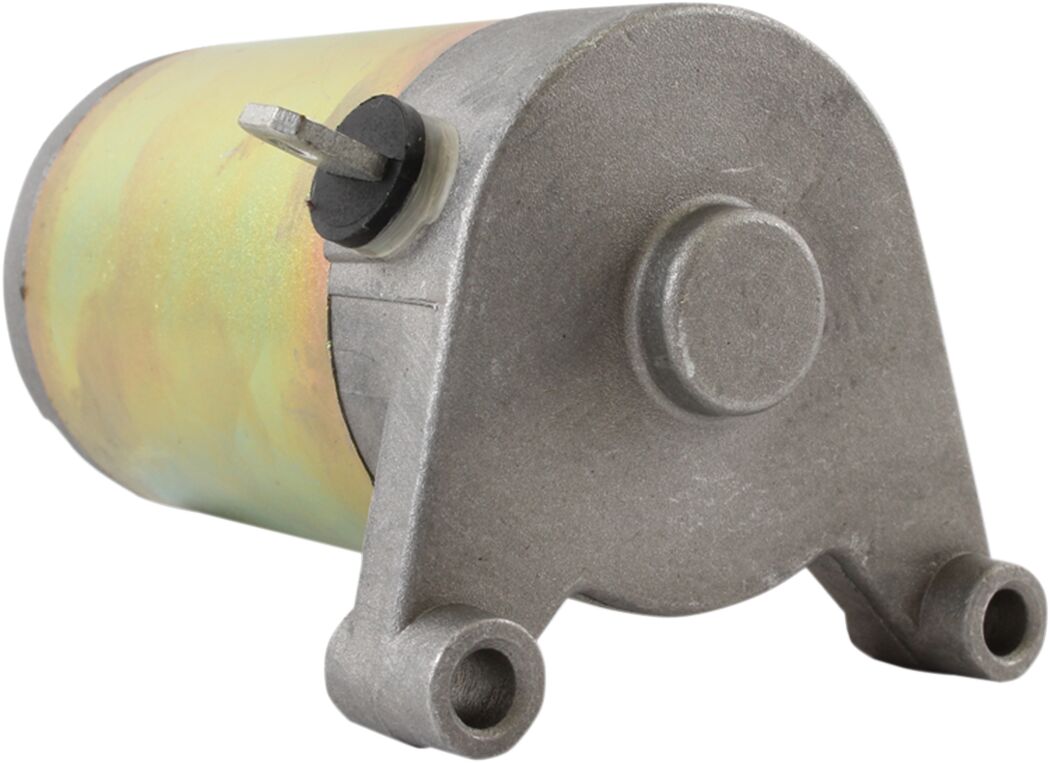 PARTS UNLIMITED PERFORMANCE REPLACEMENT STARTER / NATURAL / SUZUKI 410-54052