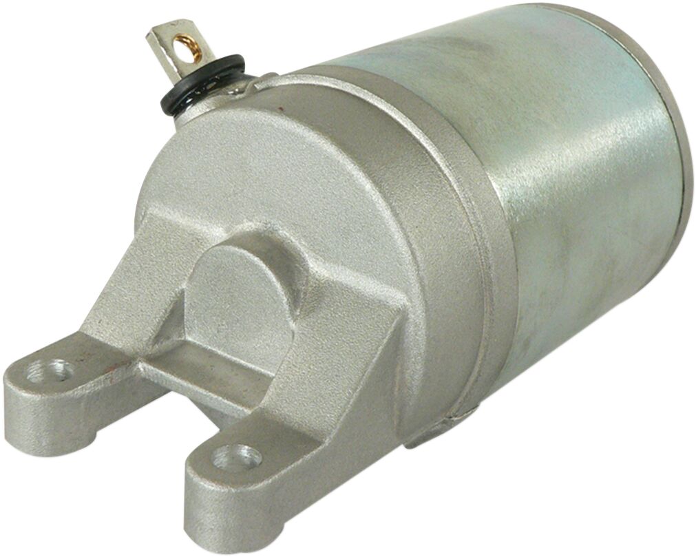 PARTS UNLIMITED PERFORMANCE REPLACEMENT STARTER / NATURAL / SUZUKI 410-52300