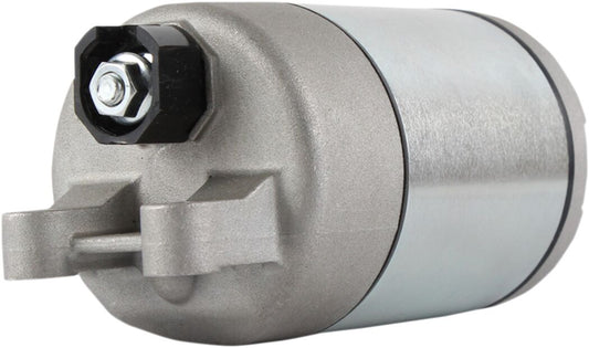PARTS UNLIMITED PERFORMANCE REPLACEMENT STARTER / NATURAL / SUZUKI 410-54181