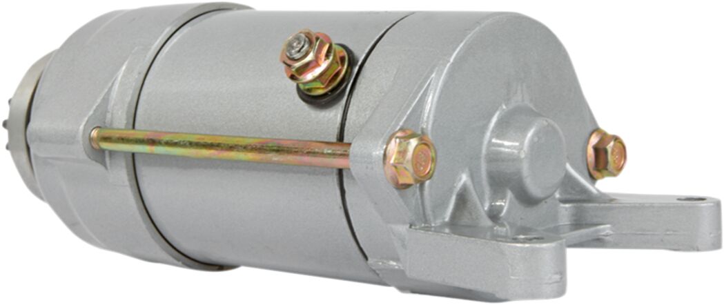 PARTS UNLIMITED PERFORMANCE REPLACEMENT STARTER / NATURAL / YAMAHA 410-54125
