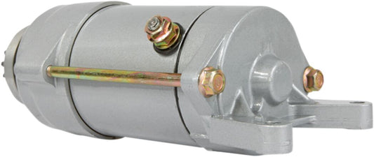 PARTS UNLIMITED PERFORMANCE REPLACEMENT STARTER / NATURAL / YAMAHA 410-54125