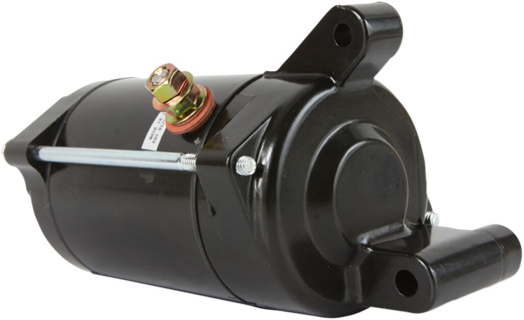 PARTS UNLIMITED PERFORMANCE REPLACEMENT STARTER / NATURAL / YAMAHA 410-54072