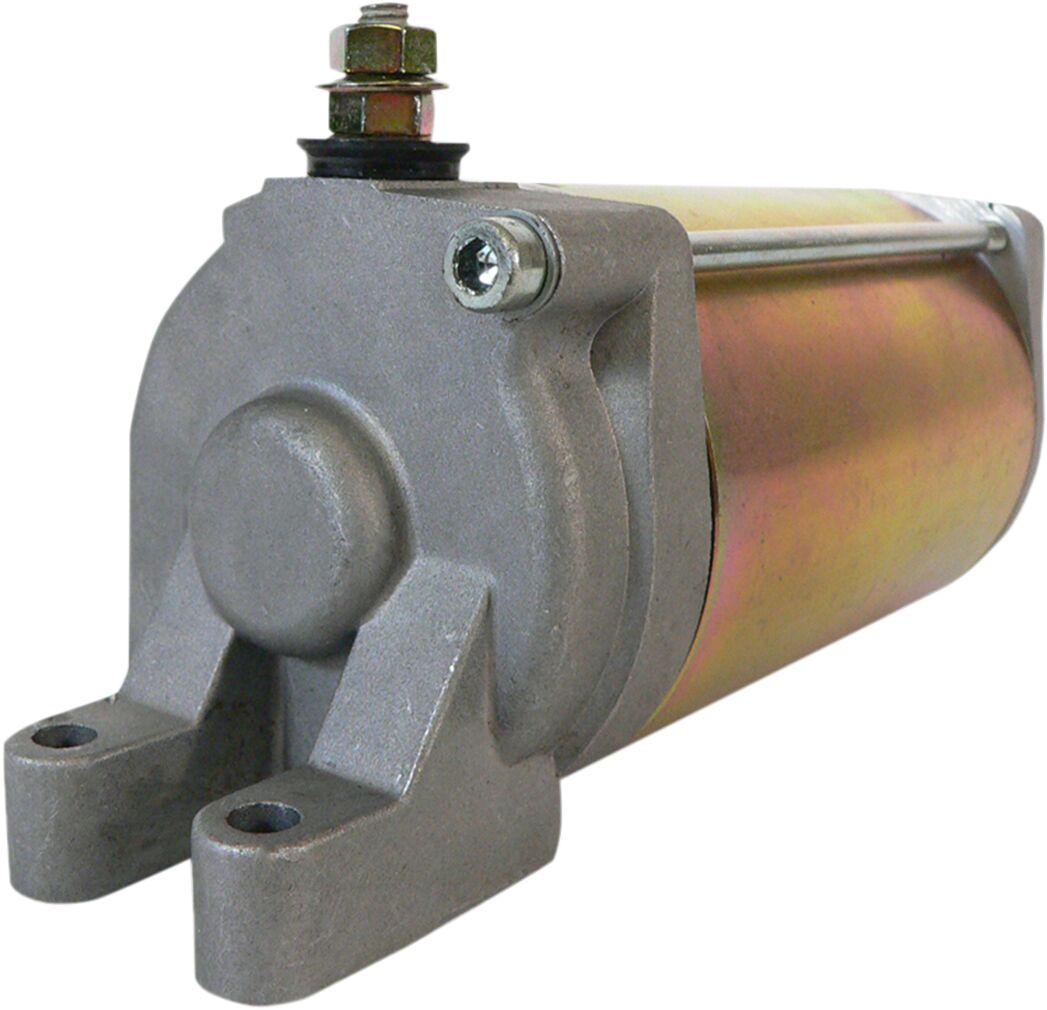 PARTS UNLIMITED PERFORMANCE REPLACEMENT STARTER / NATURAL / APRILLA/CAN-AM 410-52305