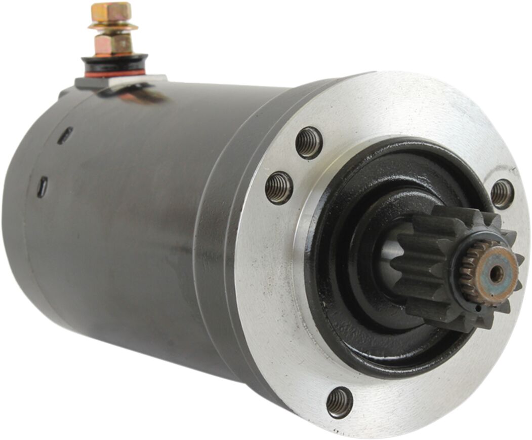 PARTS UNLIMITED PERFORMANCE REPLACEMENT STARTER / NATURAL / DUCATI 410-52290