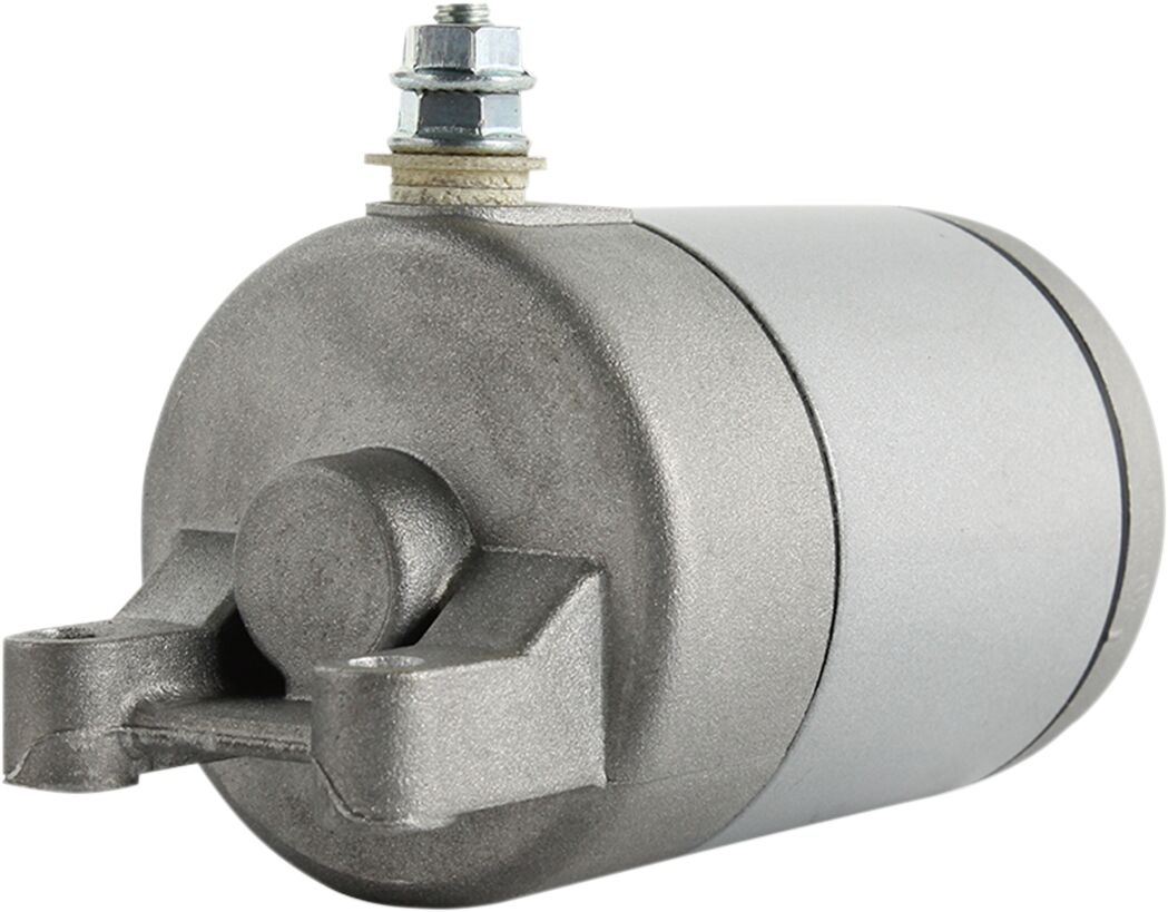 PARTS UNLIMITED PERFORMANCE REPLACEMENT STARTER / NATURAL / HONDA 410-54091