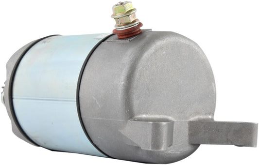 PARTS UNLIMITED PERFORMANCE REPLACEMENT STARTER / NATURAL / YAMAHA 410-54161