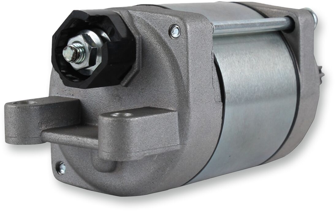 PARTS UNLIMITED OEM REPLACEMENT STARTER / NATURAL|SILVER / KTM 410-54166