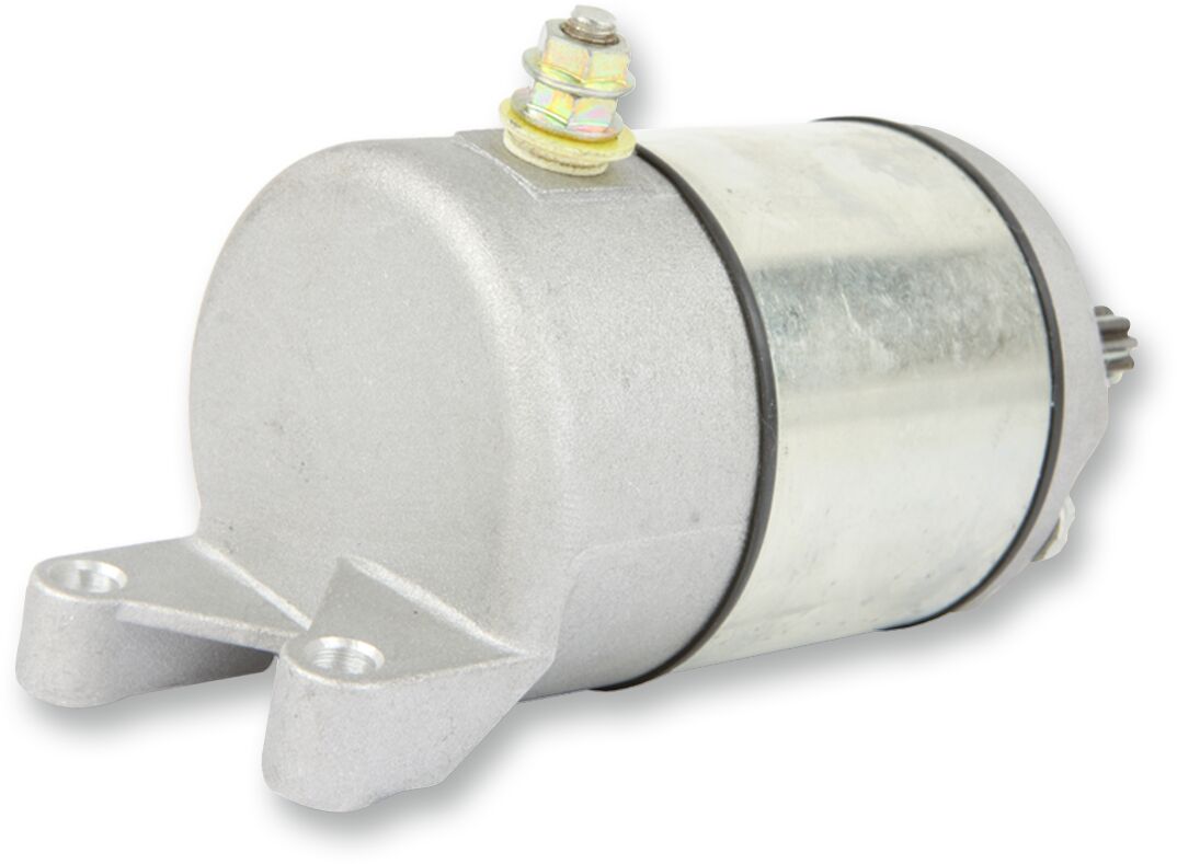 PARTS UNLIMITED OEM REPLACEMENT STARTER / NATURAL|SILVER / YAMAHA 410-54113