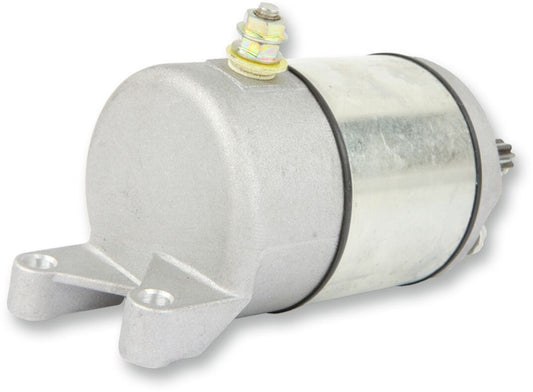 PARTS UNLIMITED OEM REPLACEMENT STARTER / NATURAL|SILVER / YAMAHA 410-54113