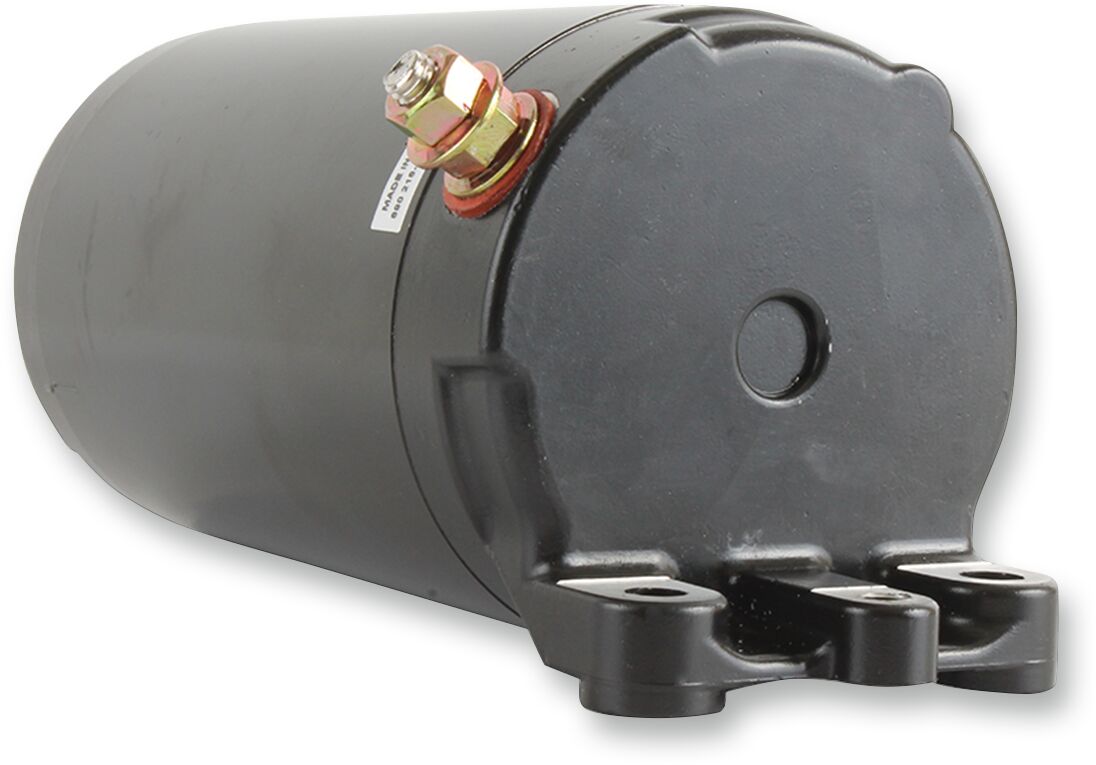 PARTS UNLIMITED STARTER / BLACK / SEA-DOO 410-54053