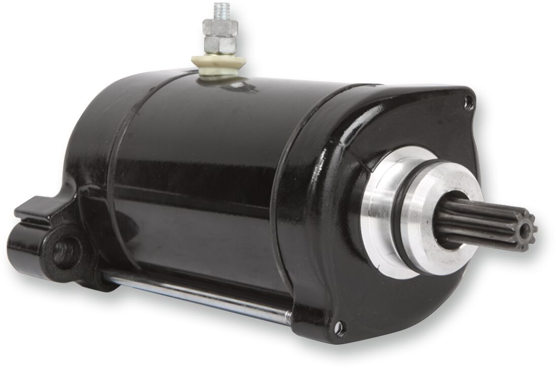 PARTS UNLIMITED STARTER / BLACK / YAMAHA 410-54083