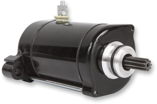 PARTS UNLIMITED STARTER / BLACK / YAMAHA 410-54083