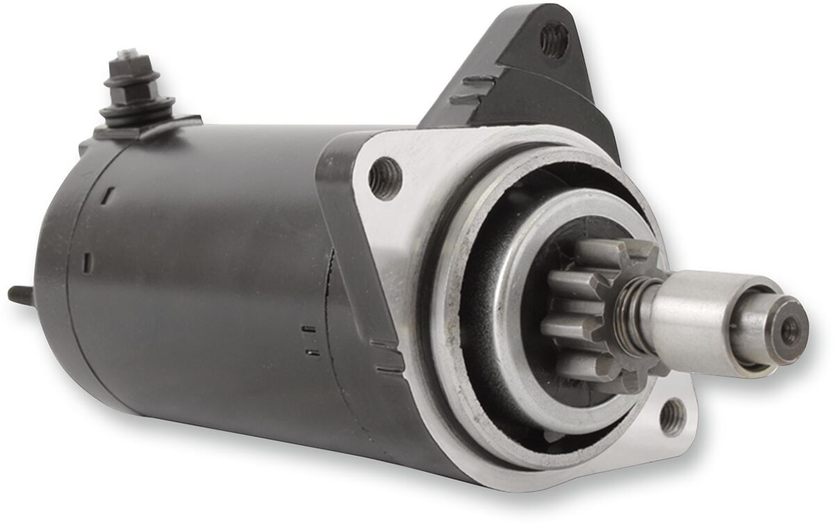 PARTS UNLIMITED STARTER / BLACK / SEA-DOO 410-52041