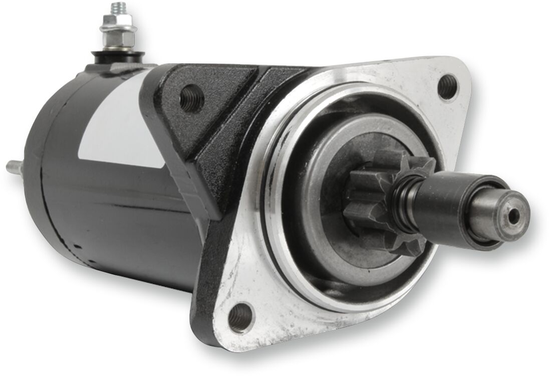 PARTS UNLIMITED STARTER / BLACK / SEA-DOO 410-52230