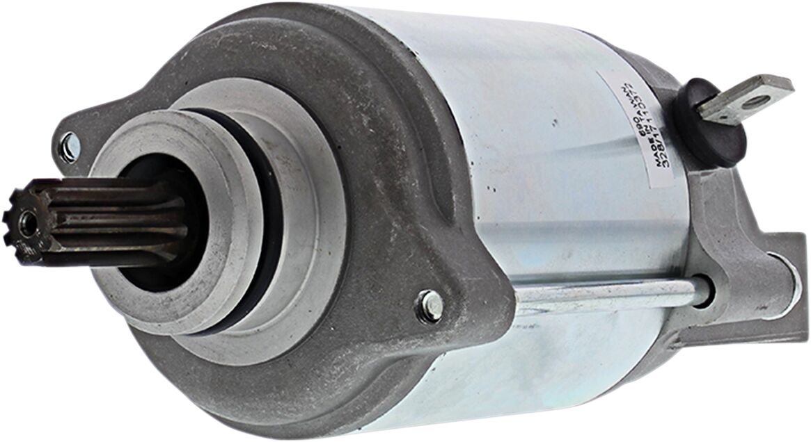 PARTS UNLIMITED STARTER MOTOR ARCTIC CAT 410-52541