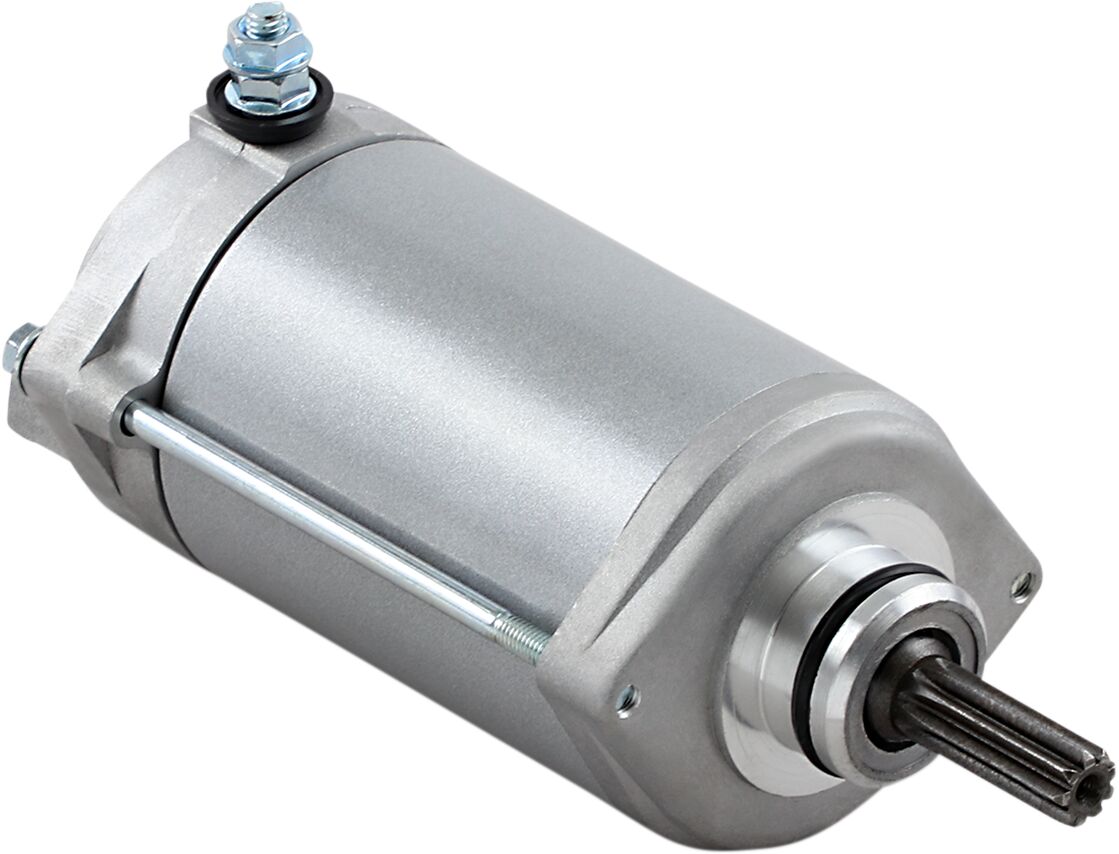 PARTS UNLIMITED STARTER MOTOR SUZUKI 410-52513
