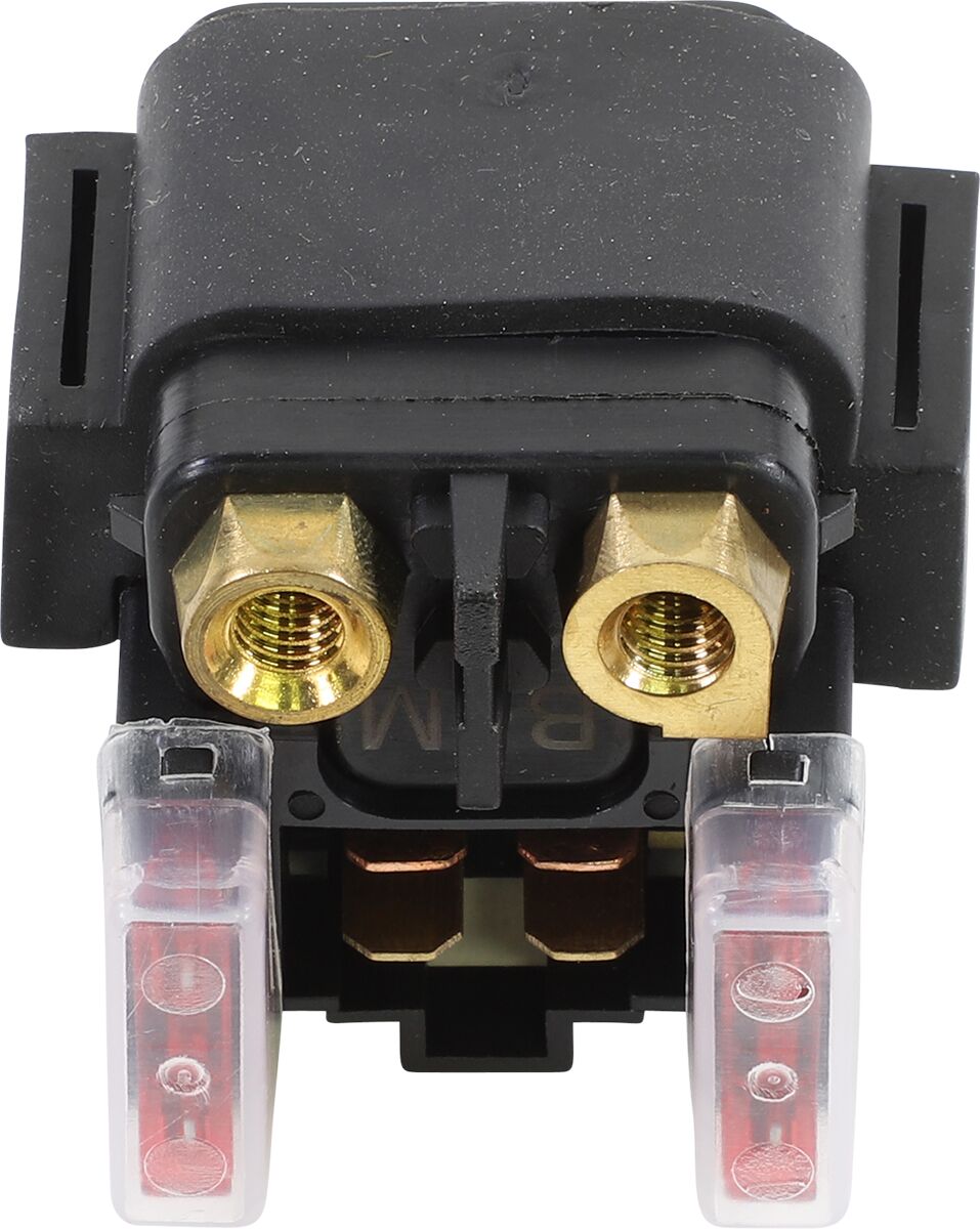 PARTS UNLIMITED STARTER SOLENOID REMOTE 240-54013