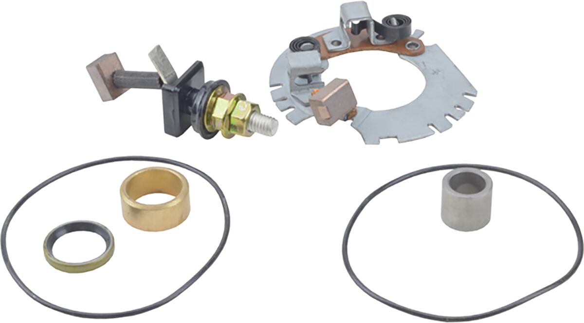 PARTS UNLIMITED STARTER REPAIR KIT 414-52018