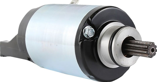 PARTS UNLIMITED STARTER MOTOR, SUZUKI 410-52451