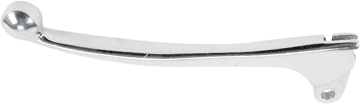 PARTS UNLIMITED CLUTCH LEVER LEFT CHROME 53190-401-651