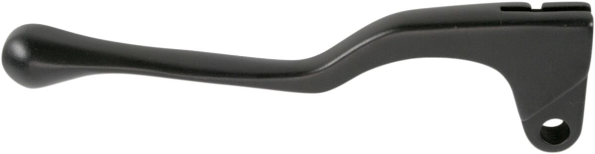 PARTS UNLIMITED CLUTCH LEVER LEFT BLACK 53178-KFO-000
