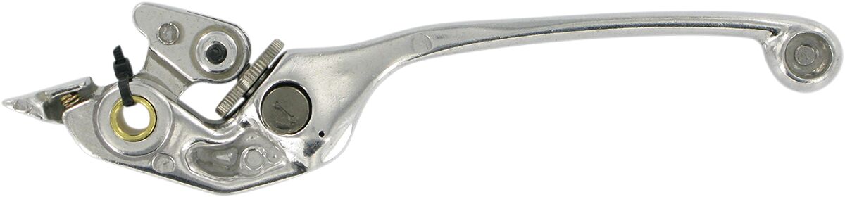 PARTS UNLIMITED ADJUSTABLE BRAKE LEVER RIGHT 53170-MY9-861