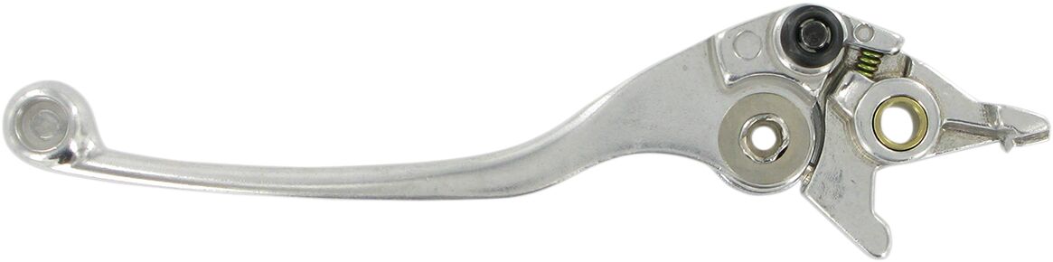 PARTS UNLIMITED ADJUSTABLE BRAKE LEVER POLISHED L99-64971
