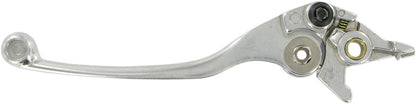 PARTS UNLIMITED ADJUSTABLE BRAKE LEVER POLISHED L99-64971