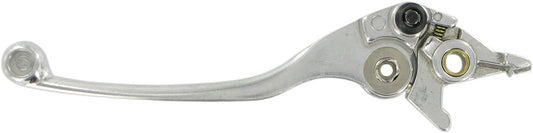 PARTS UNLIMITED ADJUSTABLE BRAKE LEVER POLISHED L99-64971