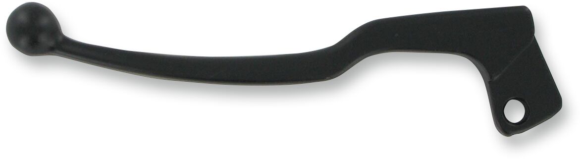 PARTS UNLIMITED CLUTCH LEVER LEFT BLACK 57620-49111