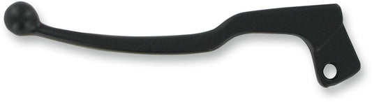 PARTS UNLIMITED CLUTCH LEVER LEFT BLACK 57620-49111