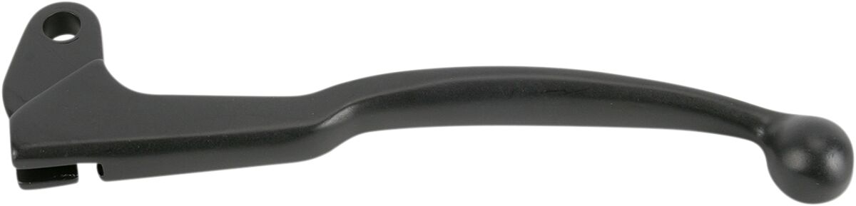 PARTS UNLIMITED CLUTCH LEVER LEFT BLACK 57620-14310