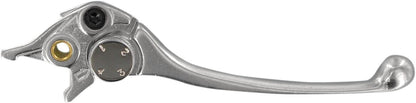 PARTS UNLIMITED ADJUSTABLE BRAKE LEVER POLISHED L99-51281