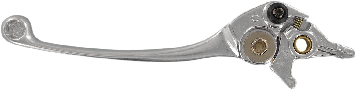 PARTS UNLIMITED ADJUSTABLE BRAKE LEVER POLISHED L99-51281