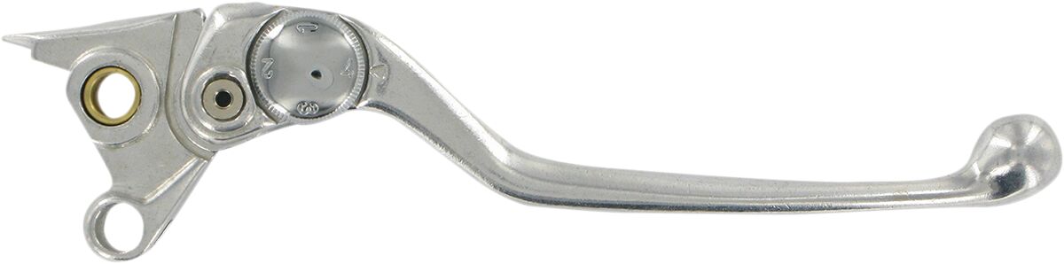 PARTS UNLIMITED ADJUSTABLE BRAKE LEVER RIGHT 8113716