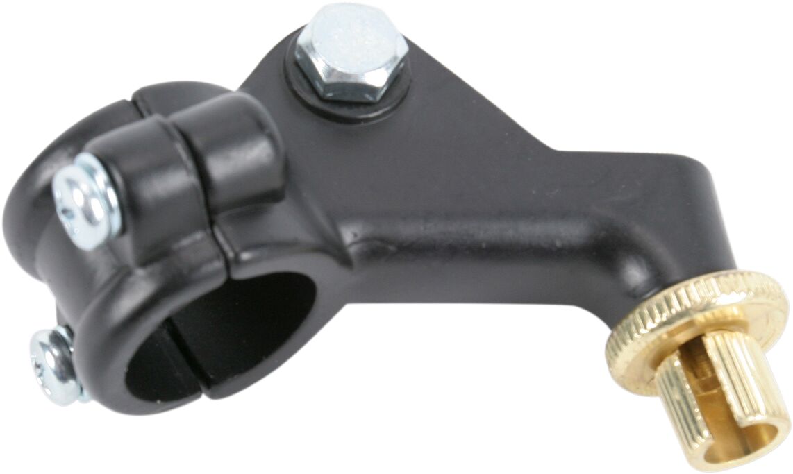 PARTS UNLIMITED LEVER HOLDER LEFT CLUTCH 53172-429-770