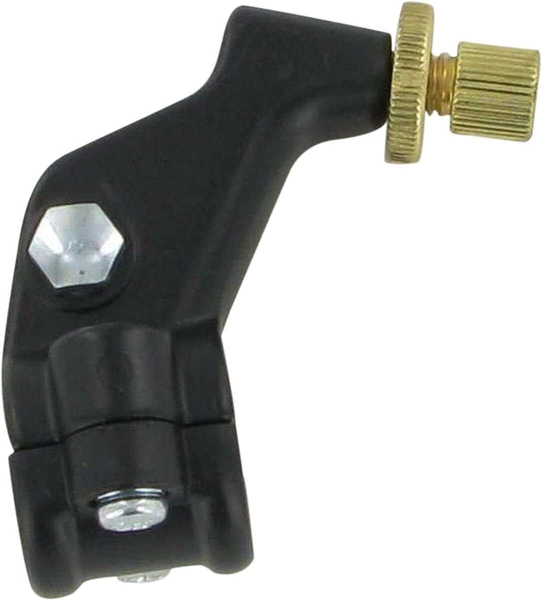 PARTS UNLIMITED LEVER HOLDER LEFT CLUTCH 214-82911-00