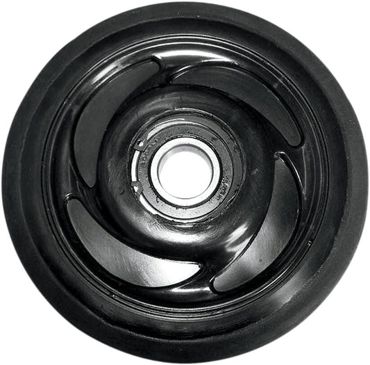 PARTS UNLIMITED IDLER WHEEL 5.62" X 20 MM BLACK R5620G-2 001A