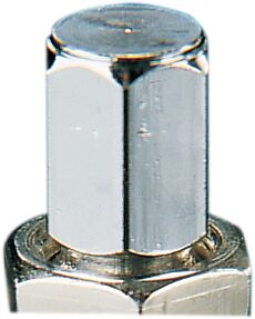 PARTS UNLIMITED VALVE STEM 75012 75012