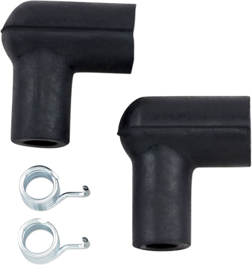 PARTS UNLIMITED SPARK PLUG CAP 91