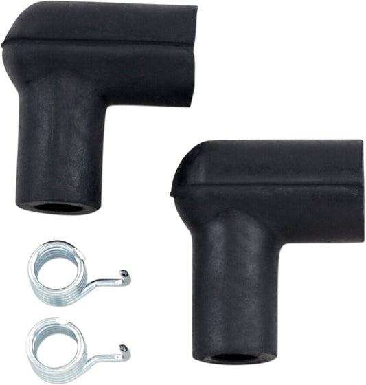 PARTS UNLIMITED SPARK PLUG CAP 91