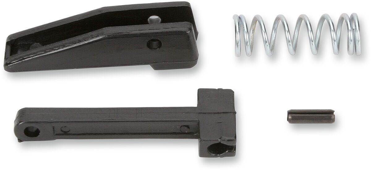 PARTS UNLIMITED CHOKE LEVER KIT SINGLE/DUAL 920
