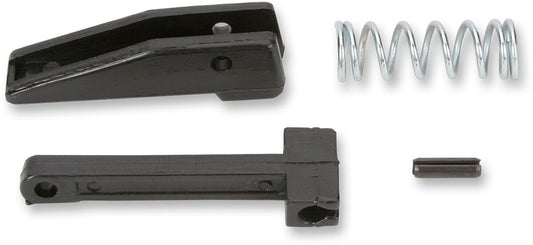 PARTS UNLIMITED CHOKE LEVER KIT SINGLE/DUAL 920