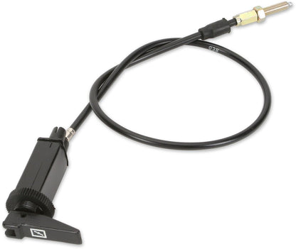 PARTS UNLIMITED CHK. CABLE MIKUNI SINGLE 938