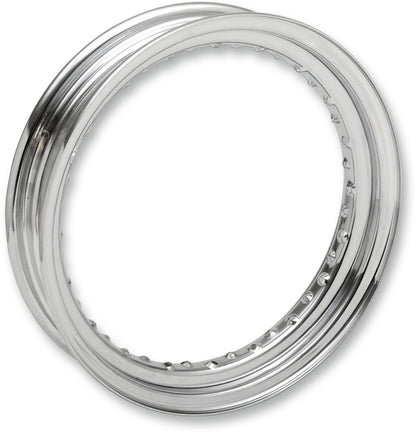 Drag Specialties RIM 16X3 40SPK CHR SRV 11223
