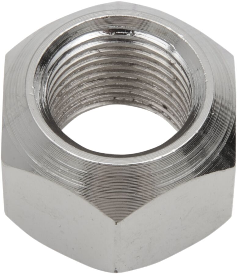 Drag Specialties NUT AXLE 5/8-18 X 9/16 X 15/16 (GRADE 2) W16-0342-HWN
