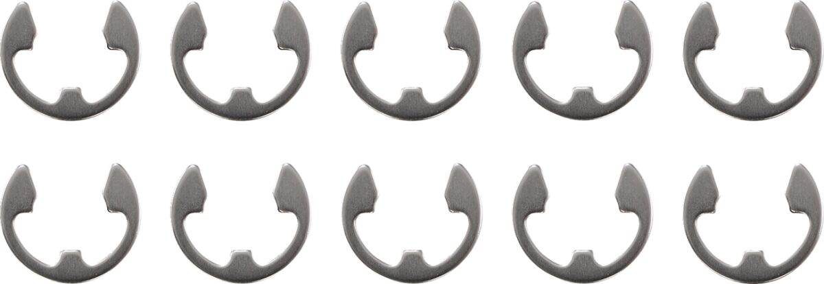 Drag Specialties CLIP AXLE C 41139-02 10PK W16-0349-C