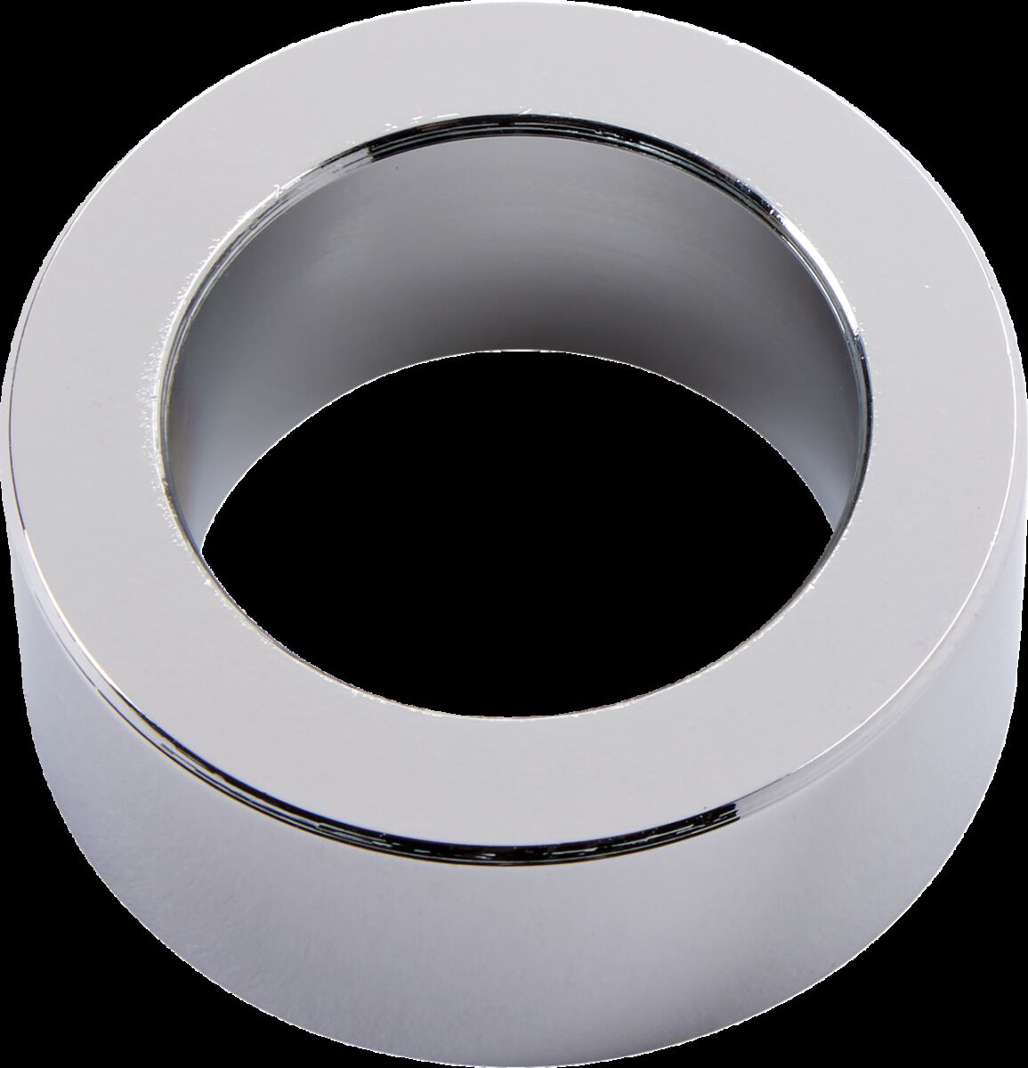 Drag Specialties SPACER AXLE (40437-01A) W16-0362-HWSR